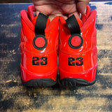 Jordan 9 Chile Red