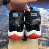 Jordan 11 Bred