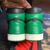 Jordan 1 Pine Green 2.0