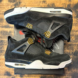 Jordan 4 Royalty