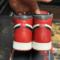 Jordan 1 Chicago Lost and Found GS