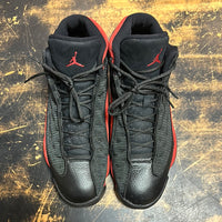 Jordan 13 Bred