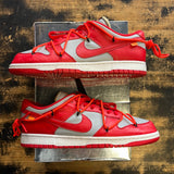Nike Dunk Low Off White Unlv