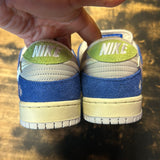 Nike SB Low Gardenia