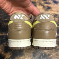 Nike Dunk Undefeated Canteen