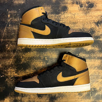 Jordan 1 High Melo