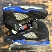 Jordan 5 Racer Blue