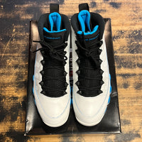 Jordan 9 Powder Blue