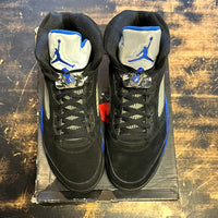 Jordan 5 Racer Blue