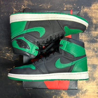 Jordan 1 Pine Green 2.0