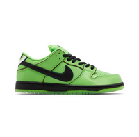 Nike SB PowerPuff Buttercup