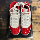 Jordan 11 Cherry