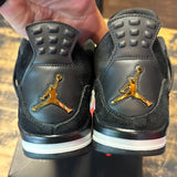 Jordan 4 Royalty