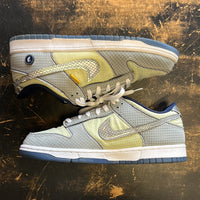 Nike Dunk Union Pistachio