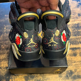 Jordan 6 Chinese New Year