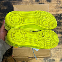 Nike Off White AF1 Volt