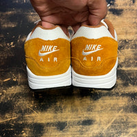 Nike Air Max 1 Curry