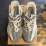 Yeezy 350 Zebra