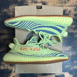 Yeezy 350 Semi Frozen