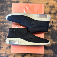 Nike Fear of God Moc Black