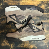 Jordan 4 Taupe Haze