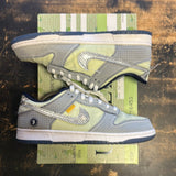 Nike Dunk Union Pistachio