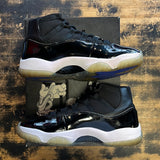 Jordan 11 Space Jam