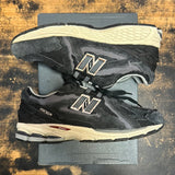 New Balance Protection Pack Black