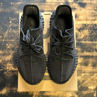 Yeezy 350 Onyx