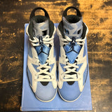 Jordan 6 Unc