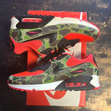 Nike Air Max 90 Reverse Camo