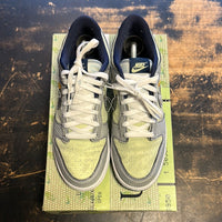 Nike Dunk Union Pistachio