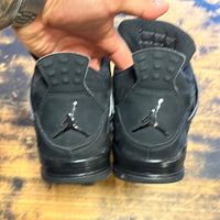 Jordan 4 Black Cat