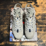 Jordan 6 Georgetown