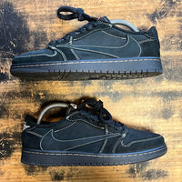 Jordan 1 Low Travis Scott Phantom