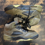 Jordan 5 Fear