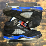 Jordan 5 Racer Blue