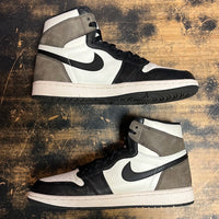 Jordan 1 Mocha