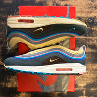 Nike AM1/97 Sean Wotherspoon