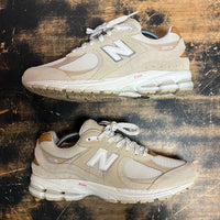 New Balance 2002R Sandstone