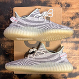 Yeezy 350 Blue Tint