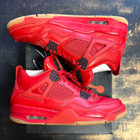 Jordan 4 Singles Day