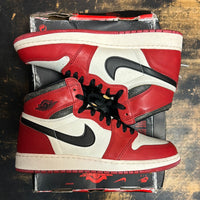 Jordan 1 Chicago Lost and Found GS