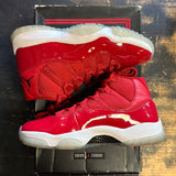 Jordan 11 Win Like 96