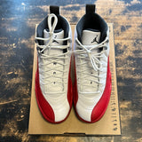 Jordan 12 Cherry