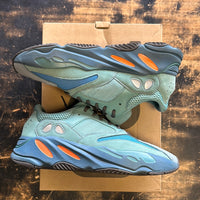 Yeezy 700 Faded Azure