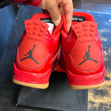 Jordan 4 Singles Day