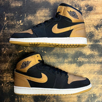 Jordan 1 High Melo