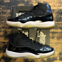 Jordan 11 Space Jam