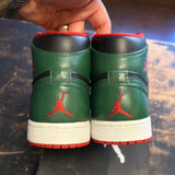 Jordan 1 Gucci
